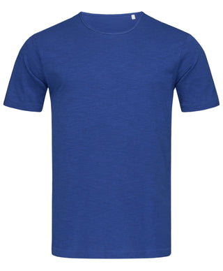 Men's Shawn Slub Crew Neck - kustomteamwear.com