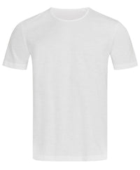 Men's Shawn Slub Crew Neck - kustomteamwear.com