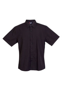 Mens Short Sleeve Shirts - kustomteamwear.com