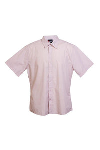 Mens Short Sleeve Shirts - kustomteamwear.com