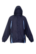 Navy/Sky