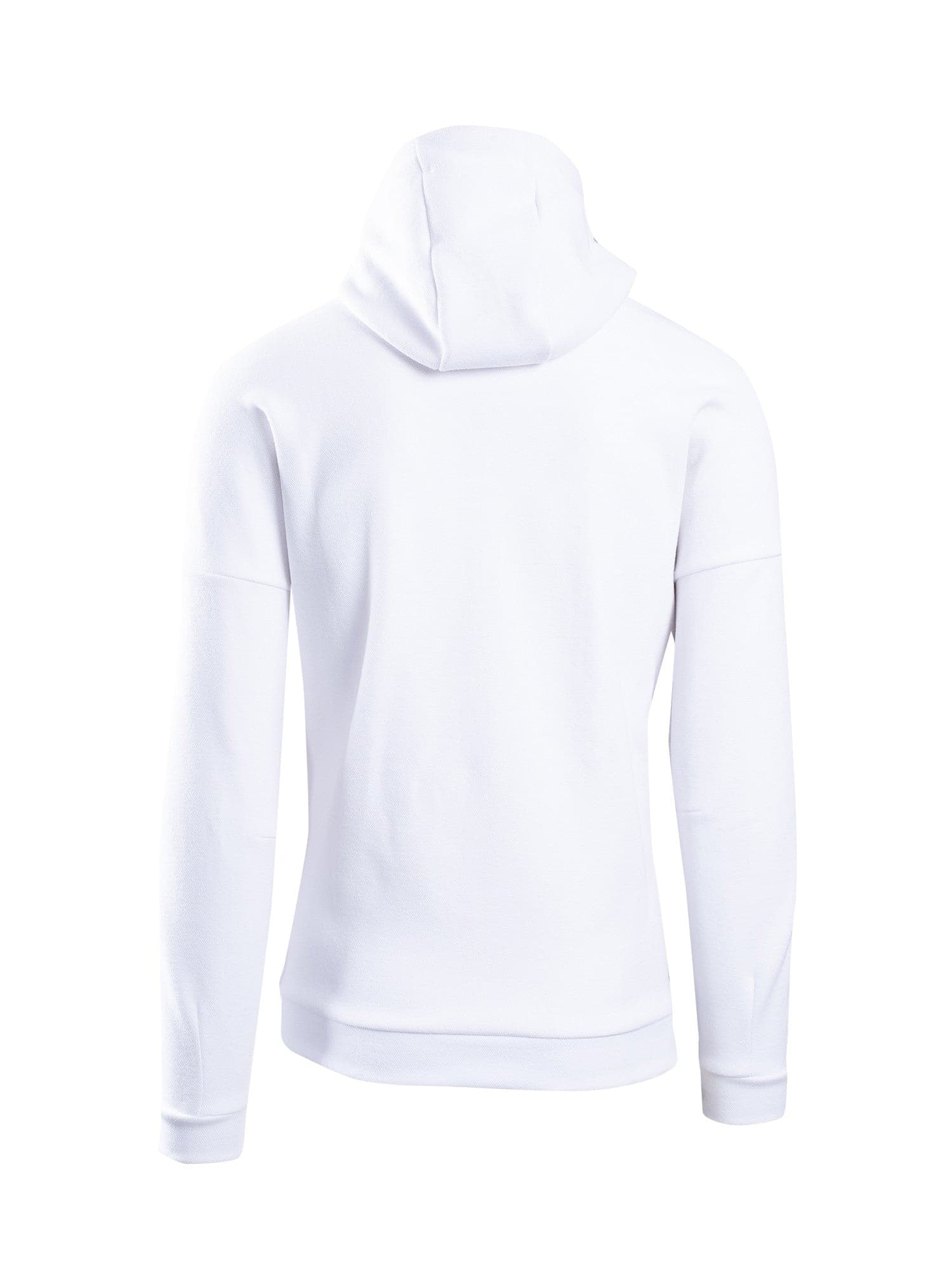 Mens' SPACE Elastic Hoodie - kustomteamwear.com