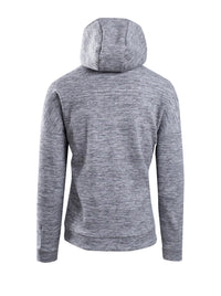 Mens' SPACE Elastic Hoodie - kustomteamwear.com
