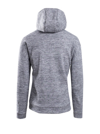 Mens' SPACE Elastic Hoodie - kustomteamwear.com