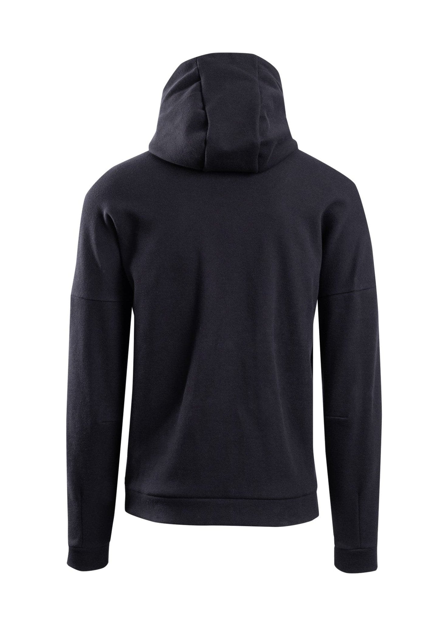 Mens' SPACE Elastic Hoodie - kustomteamwear.com