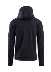 Mens' SPACE Elastic Hoodie - kustomteamwear.com