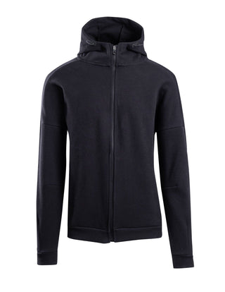 Mens' SPACE Elastic Hoodie - kustomteamwear.com