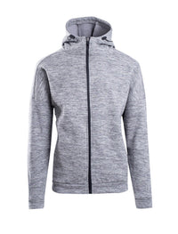 Mens' SPACE Elastic Hoodie - kustomteamwear.com