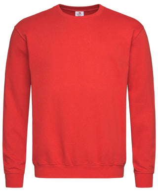 Men's Sweatshirt - kustomteamwear.com