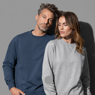 Men's Sweatshirt - kustomteamwear.com