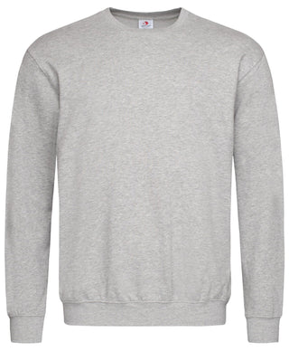 Men's Sweatshirt - kustomteamwear.com