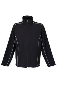 Mens' Tempest Plus Jacket - kustomteamwear.com