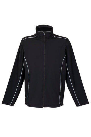 Mens' Tempest Plus Jacket - kustomteamwear.com