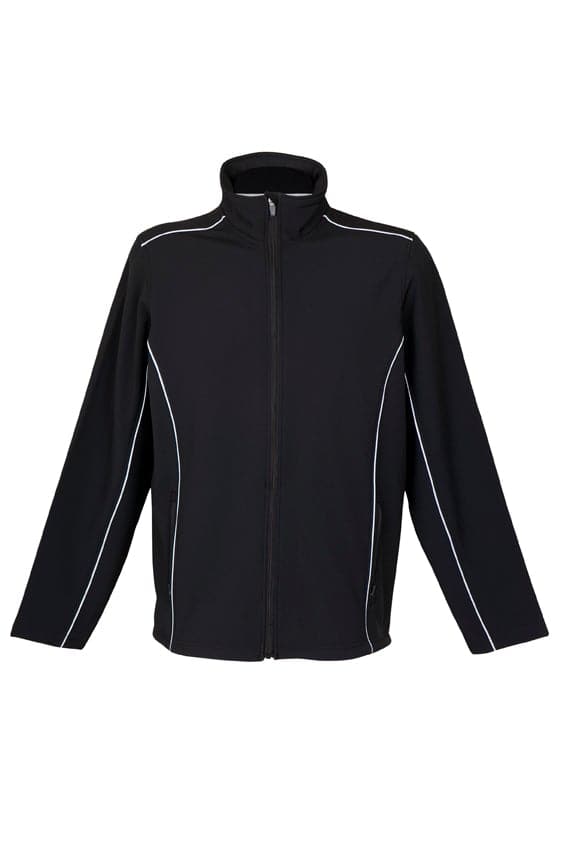 Mens' Tempest Plus Jacket - kustomteamwear.com