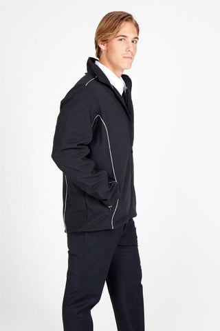 Mens' Tempest Plus Jacket - kustomteamwear.com