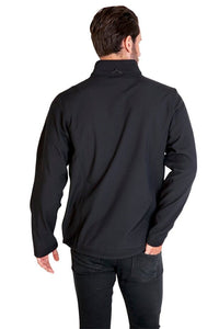 Mens Tempest Soft Shell Jacket - kustomteamwear.com