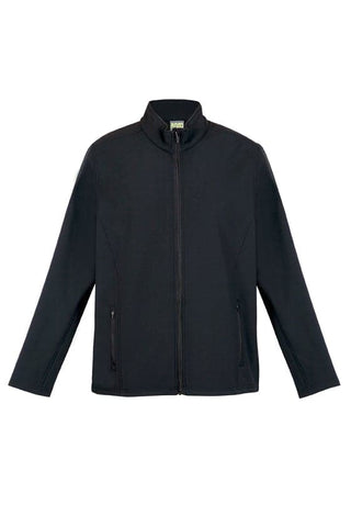 Mens Tempest Soft Shell Jacket - kustomteamwear.com