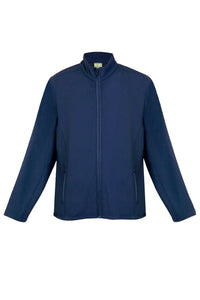 Mens Tempest Soft Shell Jacket - kustomteamwear.com