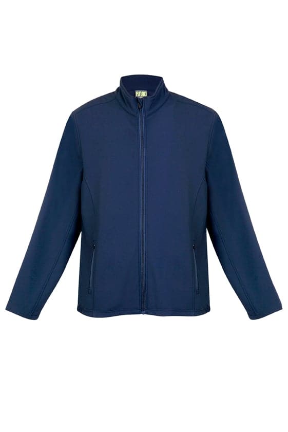 Mens Tempest Soft Shell Jacket - kustomteamwear.com