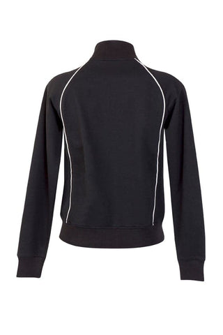 Mens' Unbrushed Contrast Jacket - kustomteamwear.com