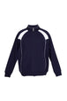 Navy/White