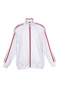 White/Red