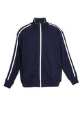 Navy/White