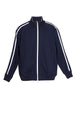 Navy/White