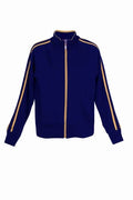 Navy/Gold