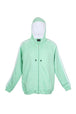 Freshmint/White