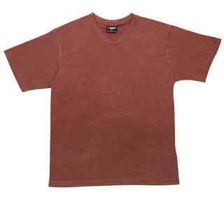 Mens V-Neck - kustomteamwear.com
