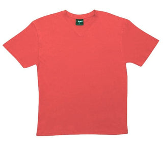 Mens V-Neck - kustomteamwear.com