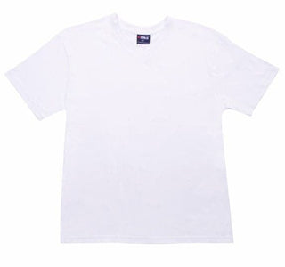 Mens V-Neck - kustomteamwear.com