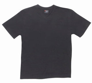 Mens V-Neck - kustomteamwear.com
