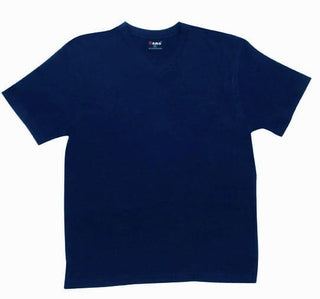 Mens V-Neck - kustomteamwear.com