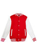 Red/white