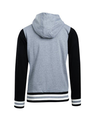 Men's Varsity Jacket & Hood - kustomteamwear.com