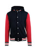 Navy/red/white