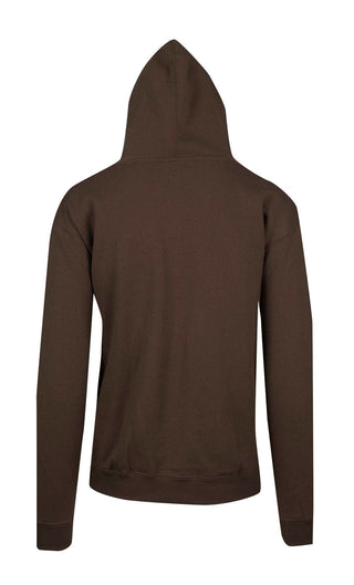 Mens Zip Hoodies with Pocket - kustomteamwear.com