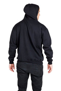 Mens Zip Hoodies with Pocket - kustomteamwear.com