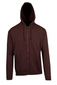 Mens Zip Hoodies with Pocket - kustomteamwear.com