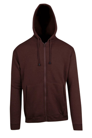 Mens Zip Hoodies with Pocket - kustomteamwear.com