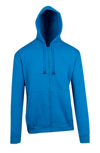 Mens Zip Hoodies with Pocket - kustomteamwear.com