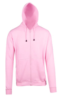 Mens Zip Hoodies with Pocket - kustomteamwear.com