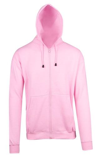 Mens Zip Hoodies with Pocket - kustomteamwear.com
