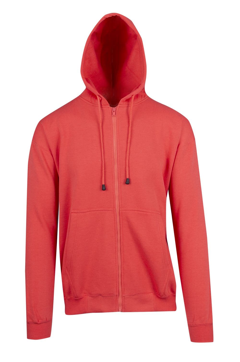 Mens Zip Hoodies with Pocket - kustomteamwear.com