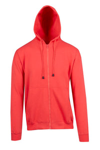Mens Zip Hoodies with Pocket - kustomteamwear.com