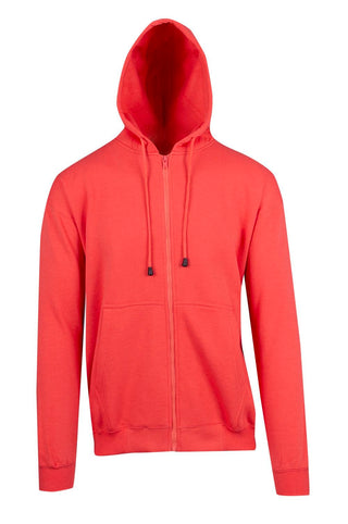 Mens Zip Hoodies with Pocket - kustomteamwear.com