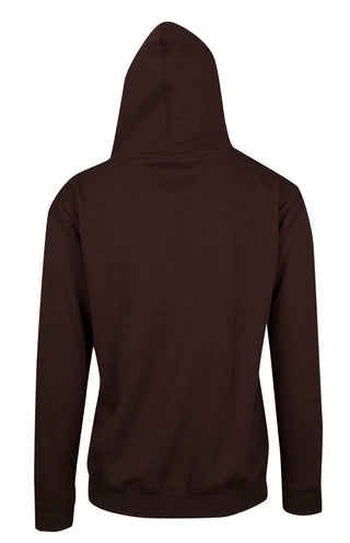 Mens Zip Hoodies with Pocket - kustomteamwear.com