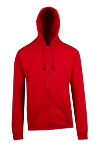 Mens Zip Hoodies with Pocket - kustomteamwear.com